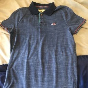 Hollister Polo